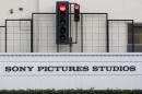An exterior view of the Sony Pictures Studios building is seen in Culver City, Calif., Friday, Dec. 19, 2014. President Barack Obama declared Friday that Sony "made a mistake" in shelving the satirical film, "The Interview," about a plot to assassinate North Korea's leader. He pledged the U.S. would respond "in a place and manner and time that we choose" to the hacking attack on Sony that led to the withdrawal. The FBI blamed the hack on the communist government. (AP Photo/Damian Dovarganes)