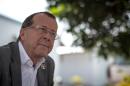 Veteran German diplomat Martin Kobler who took up his new job as UN special envoy for Libya said he was "full of hope and determination"