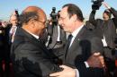 L'Ue aiuterà la Tunisia a organizzare le sue   elezioni