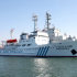 Trung Quốc có hai tàu hải giám mới