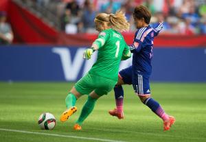Japan beats the Netherlands to reach World Cup qua …