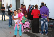 Απειλούν με καταλήψεις για παράνομο οικισμό Ρομά