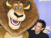 Ben Stiller attends the premiere of "Madagascar 3: Europe's Most Wanted" on Thursday, June 7, 2012 in New York. (Photo by Charles Sykes/Invision/AP)