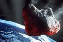 Search for Dangerous Asteroids Continues Despite Government Shutdown