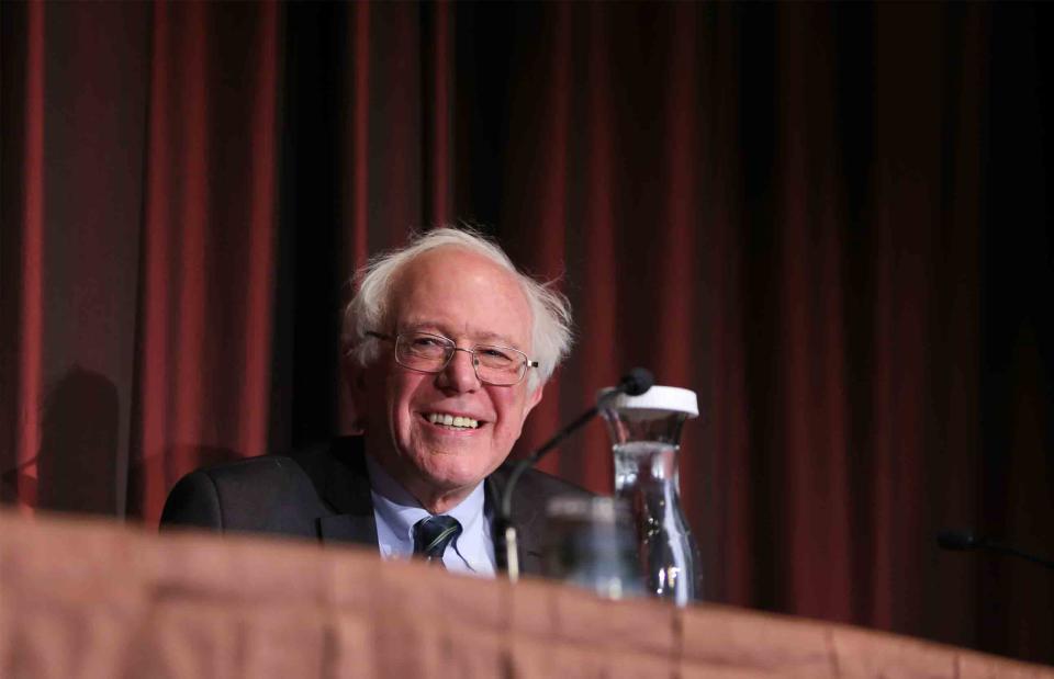 5 Ways Your Money Could Be Affected By a Bernie Sanders Presidency