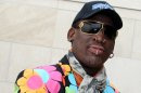 Dennis Rodman Plans New North Korea Trip, Hopes to Secure Release of Detained American