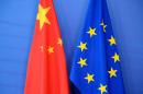 EU accuses China of wrecking 'green' goods deal