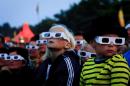 Specialists have raised questions about the safety of 3D technology for child vision, but these concerns have rarely been formulated into guidelines -- and even more rarely into policy