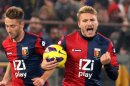 Calciomercato - Immobile chiama la Juve: "Sono   pronto"