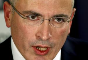 Russian tycoon Khodorkovsky is released