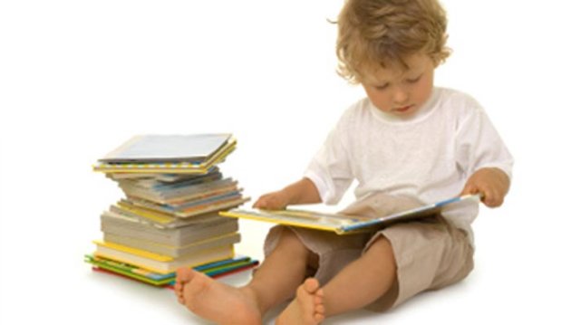 تحسين مهارات القراءة عند الطفل 342868