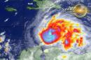 Tracking The Tropics: Hurricane Matthew 9/30