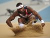 Phillips Idowu is due to compete at the London Olympics on August 7