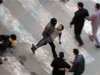 Αίγυπτος: Διαδηλωτές πυρπόλησαν τα γραφεία του κυβερνώντος κόμματος