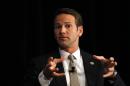 Former Illinois Congressman Aaron Schock Indicted on 24 Federal Counts