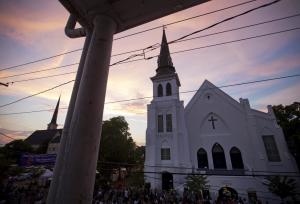 Black churches targeted because of importance to community - Yahoo.