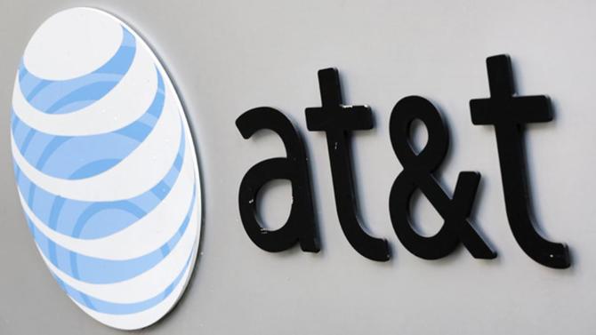 ATandT hit with $100M fine for unlimited data plans - Yahoo News