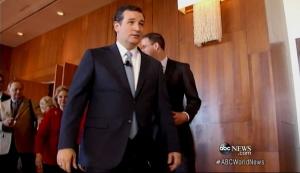Ted Cruz's Shutdown Showdown Creates Divide Among GOP …