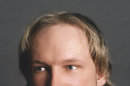FILE - In this undated file image obtained from the Twitter page of Anders Behring Breivik, 32, who was arrested in connection with the twin attacks on a youth camp and a government building in Oslo, Norway. Anders Behring Breivik the Norwegian right-wing extremist who admitted to bomb and gun attacks that killed 77 people last year will receive his judgment Friday Aug. 24, 2012 in a court room custom built for his trial. (AP Photo/Twitter, Anders Behring Breivik, File)