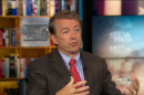 Rand Paul Throws Obama a Lifeline on Iraq, Spars With Dick Cheney