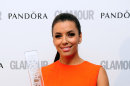 Eva Longoria has joined the judging panel at Tribeca