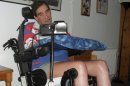Le paralysé anglais qui luttait pour l'euthanasie est mort