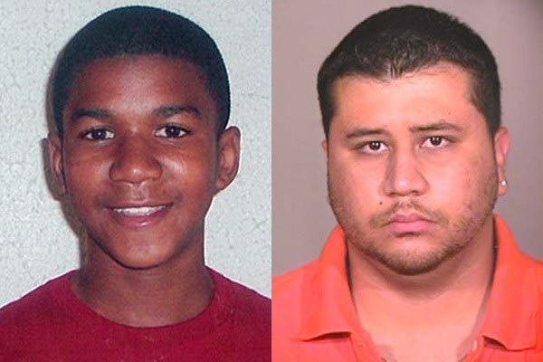 Trayvon Martin shooting: New details emerge from Twitter account ...