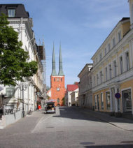 La ville de Växjö en Suède est un exemple en matière de développement durable