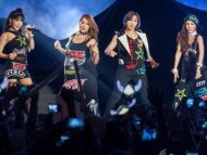 Siap Dibuat Jatuh Cinta oleh 2NE1 8 Juli Mendatang?