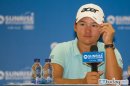 LPGA／決戰日積極搶攻　曾雅妮：每洞都要「抓鳥」