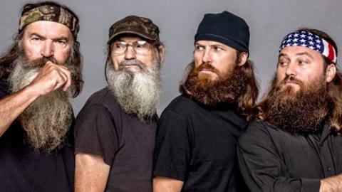 ‘Duck Dynasty’ Drops Nearly 2 Million Viewers From Premiere
