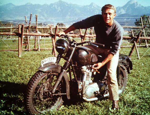 Top War Movies The Great Escape