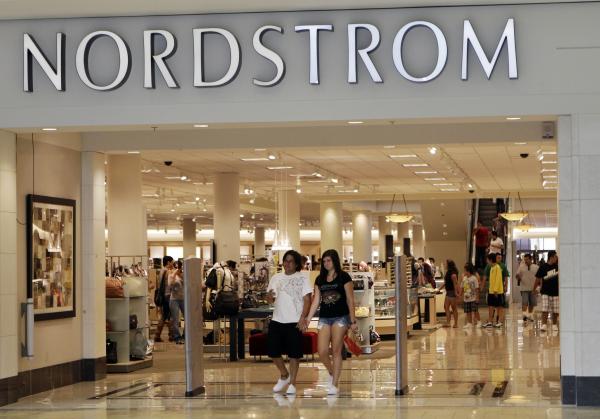 Nordstrom stands out; Party City flops; El Pollo Loco plunges | Watch ...