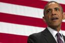 Obama sending 200 more US troops to Iraq