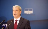 Σίμος Κεδίκογλου: «Δεν συμμερίζομαι την άποψη ότι ο ΣΥΡΙΖΑ είναι εκτός συνταγματικού τόξου»