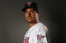 Minnesota Twins Photo Day