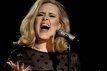 Berkat Album '21', Adele Ungguli Taylor Swift di Tangga Lagu