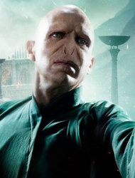 Pottermania Berziarah ke 'Makam Voldemort' di Skotlandia