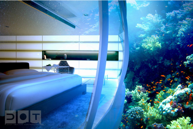 فندق تحت الماء في دبي D-jpg_155309