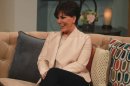 Kris Jenner stops by Access Hollywood Live on July 27, 2013 -- Access Hollywood