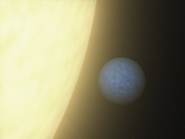 El planeta X , “Nibiru”  o  Hercolubus no existe 55-cancri-e