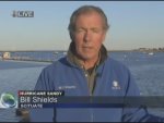 Scituate Residents Prepare For Storm