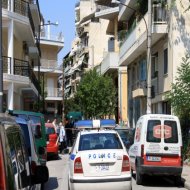Θεσσαλονίκη: Αυτοκτόνησε απολυμένη εργαζόμενη της ΕΤ3 - ''Βούτηξε'' στο κενό από τον 5ο όροφο πολυκατοικίας!
