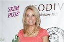 Actress and T.V. presenter Kathie Lee Gifford attends the Friars Club Roast of Betty White in New York