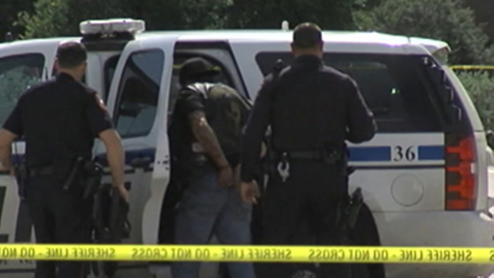 Nearly 200 arrested in deadly Texas biker gang shootout - Yahoo News