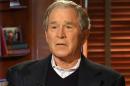 Sneak peek: George W. Bush on ISIS resurgence