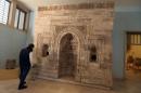 Iraq's national museum reopened after 12 years of painstaking efforts during which close to a third of 15,000 stolen pieces were recovered