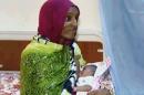 Sudanese Woman Sentenced to Death for Apostasy Reportedly Rearrested After Release