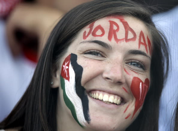 البلدان العربية الافضل في معاملة النساء  Jordan-jpg_044853