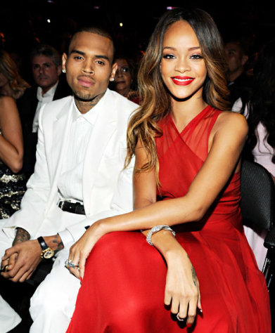 Chris Brown Confirms Rihanna Breakup: "I Can't Focus on Wife-ing" Her